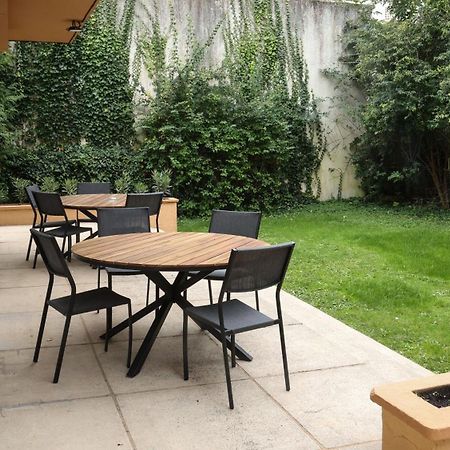 Erawan Boutique Hotel Evreux Exterior photo